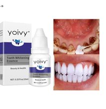 Yoivy Teeth Whitening Essence Teeth whitener